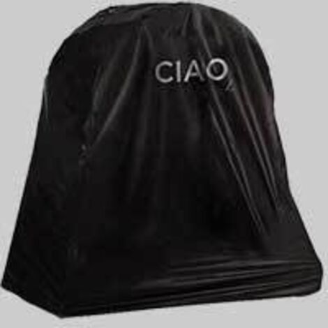 TELO COPRIFORNO PER FORNO 'CIAO' Tg. Large - ALFA FORNI