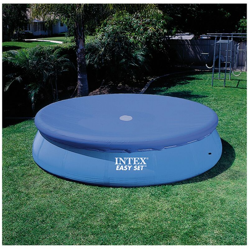 1PZ TELO COPRIPISCINA art. 28022 - ø 366 cm.