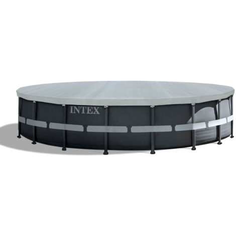Telo copripiscina Deluxe 549 cm ultra Frame