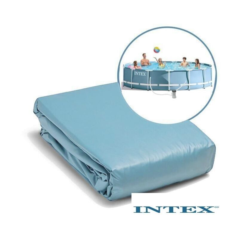 Telo Copripiscina Frame Cm 457