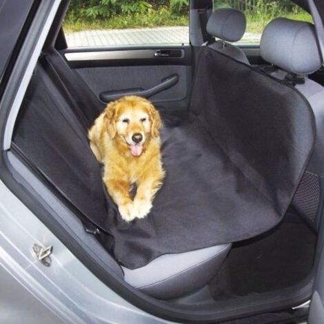DIVISORIO SEPARATORE DI SICUREZZA AUTO SEDILE ANTERIORE PER CANE