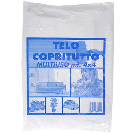 Abdeckfolie/Plastico Cubretodo/Telo Copritutto in Plastica - China Telo  Copritutto in Plastica and Plastico Cubretodo price