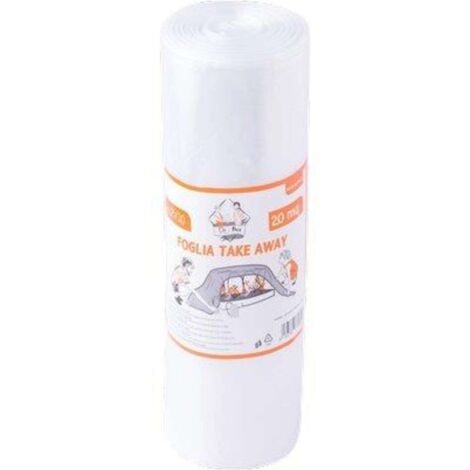 Telo copritutto pe bassa dens miniroll elepacking h.mt 2 mt 10 my 80