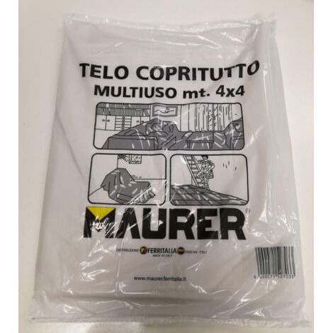 Telo copritutto pesante m4x4
