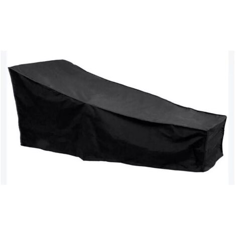 TELO DI COPERTURA GARDEN FRIEND PER LETTINO PRENDISOLE 200X70X40 CM