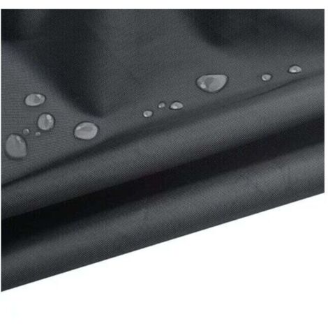 Telo di copertura impermeabile per sedia da giardino 65cm×65cm×80/120cm, tessuto Oxford 210D, copertura protettiva per sedie impilabili, copertura per sedia da giardino da esterno, copertura per poltr