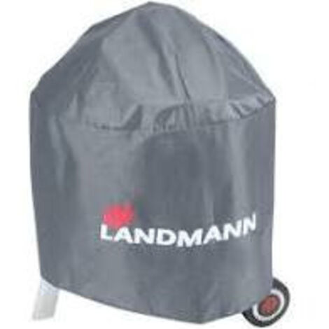 Telo di copertura per barbecue a sfera Landmann 90 x 70 x 90 cm