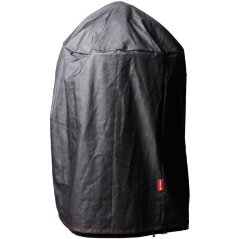 telo di copertura per barbecue barbecook "kamado kamal"