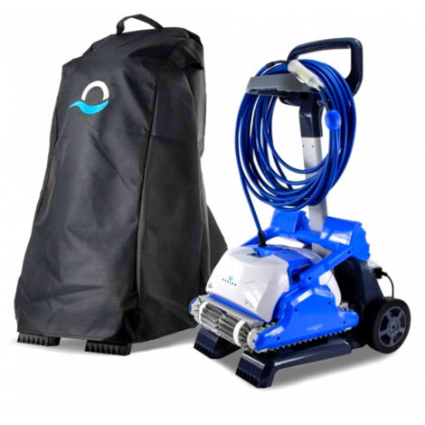 Telo di Copertura Protettivo Caddy Premium per Robot Pulitori Piscina Maytronics Dolphin - Idoneo con Tutti i Modelli / 9991795