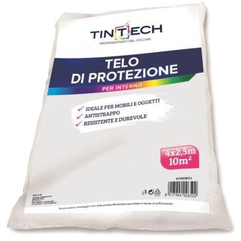 TELO DI PROTEZIONE