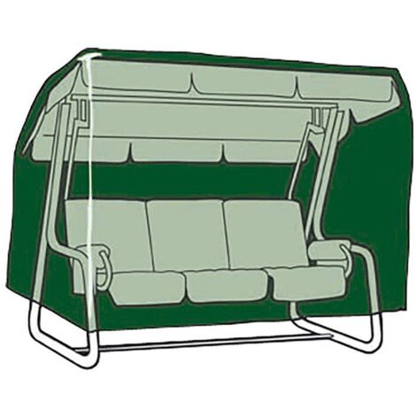 Telo di protezione per altalena 143x255x170cm 100gr/m².