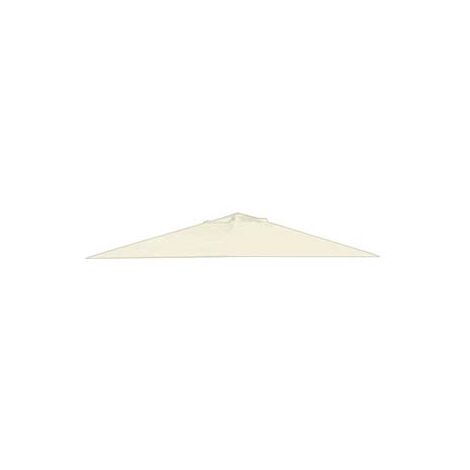 TELO DI RICAMBIO PER OMBRELLONE  per ns codice 159388 (CDF03206) 300X400    VETTE
