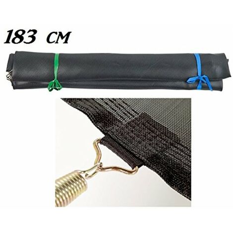 Telo di rimbalzo per trampolino COMBI S ø183 cm