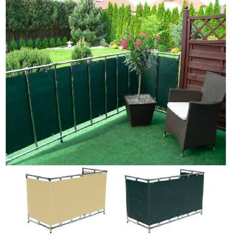 TELO FRANGIVISTA IN TESSUTO H0,9X20MT BEIGE 1300GR/MQ