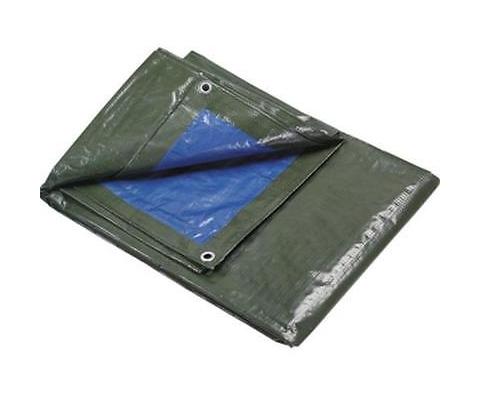 Telo occhiellato Ribitech 650g//mq in PVC 6//15//20//40 mq impermeabile rinforzato