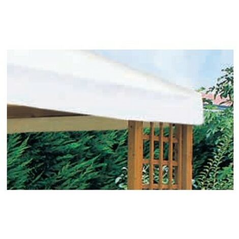 Telo in Pvc per GazeboTwig 400X400Cm Alce