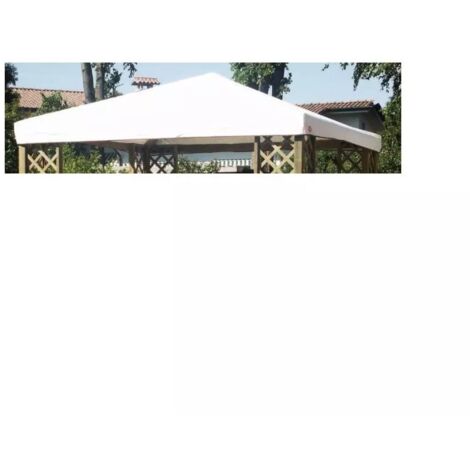 Telo in Pvc per Gaz.Twig 300X300 cm Alce