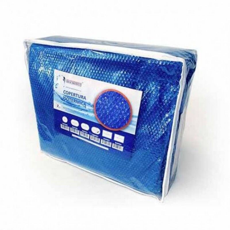 Telo Isotermico Per Copertura Estiva Piscina A Bolle Optionals BALI