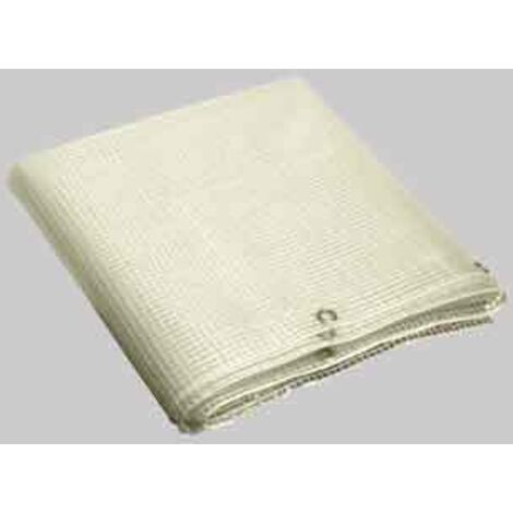 TELO OCCHIELLATO CARDINALE 3x2 mt
