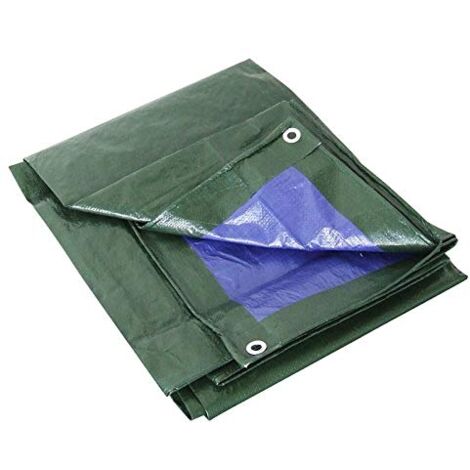 telo occhiellato ideal star 3x4 mt