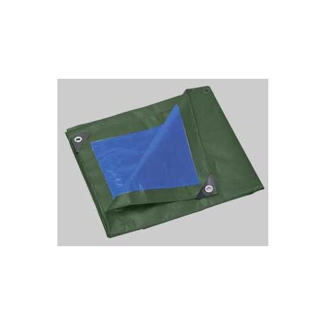 TELO OCCHIELLATO IDEAL STAR 8x12 mt - IDEAL STAR