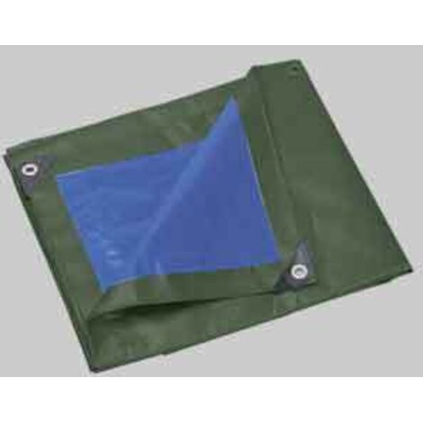 TELO OCCHIELLATO mt 4x6. Prezzo per Pezzo.