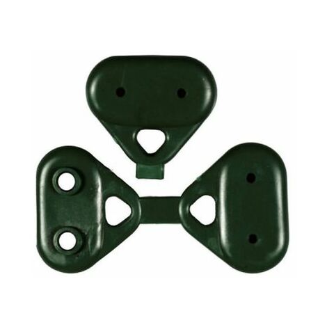 TELO OMBREGGIANTE RETE OMBRA 90% FRANGISOLE FRANGIVISTA OSCURANTE MT 10 24337V/ GANCI PZ 20 (21338/20)