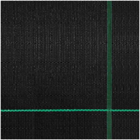 Telo Pacciamante Nero Covertex 1,05 Misure Assortite by Tenax - size 1