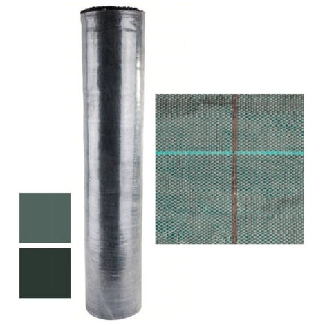 Telo Pacciamatura Nero H 210 M 100 Trex 06798