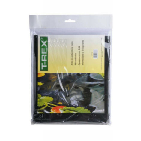 Telo Pacciamatura Pe h 150 m 10 Trex 07689