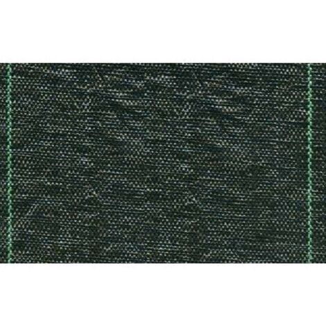 Telo Pacciamatura Ppl Nero Stars Rotolo Mt 100 -  H.Cm 420 - 1 Pz