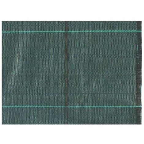 Telo Pacciamatura Ppl Verde Stars Rotolo Mt 100 -  H.Cm 330 - 1 Pz