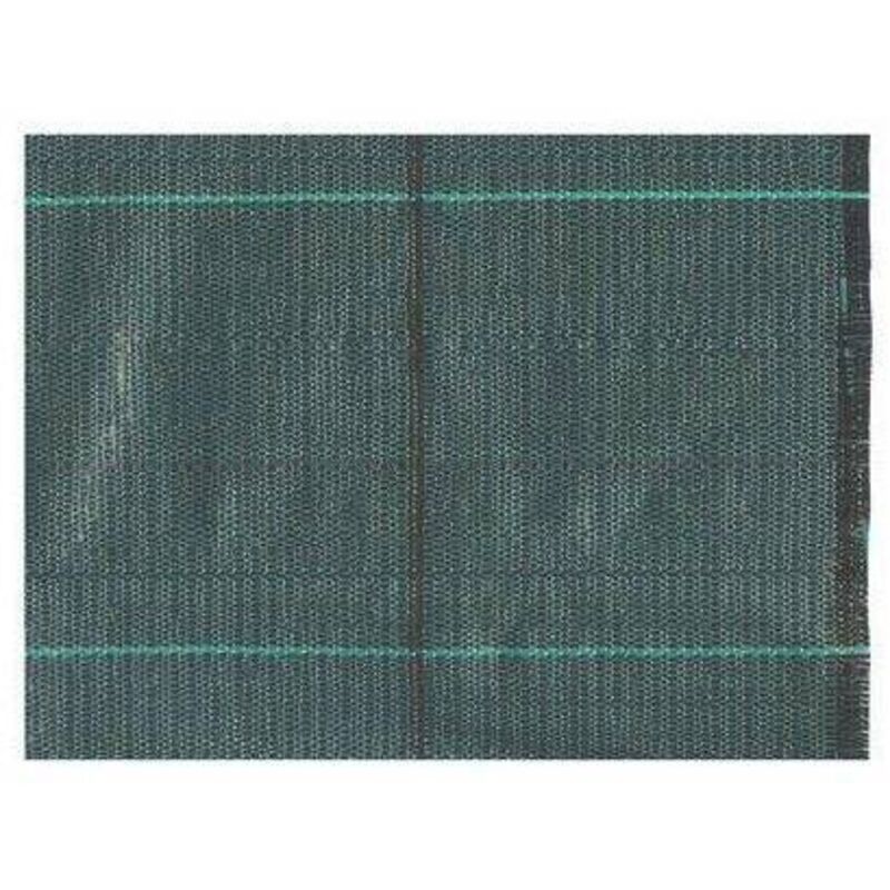 Telo pacciamatura ppl verde Stars