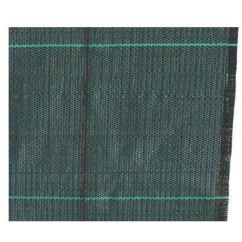 Telo pacciamatura ppl verde miniroll Stars