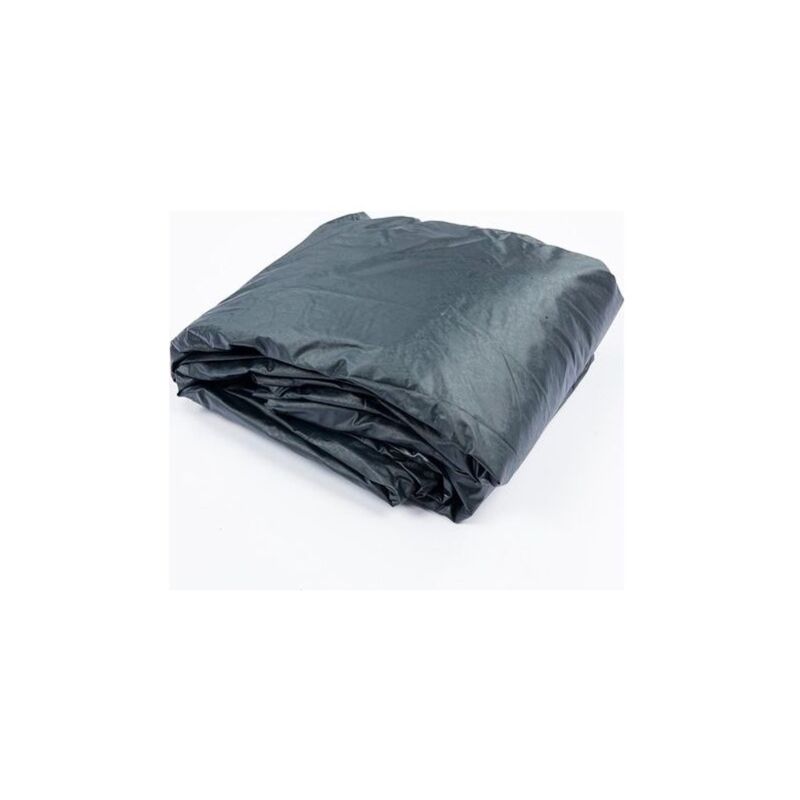 P03631 Telo Di Copertura Per Piscina Rettangolare 549x274x122 Cm Pr...