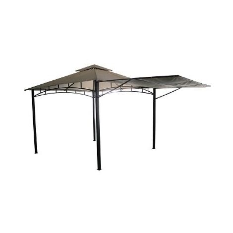 Telo prolunga gazebo sinai, 1,9 mt
