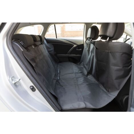 Telo proteggi sedile posteriore 145x150 cm per auto