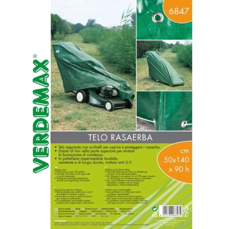 TELO RASAERBA