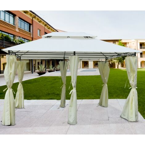 TELO RICAMBIO GAZEBO SINES 94972