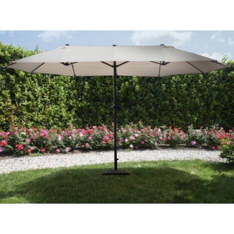 TELO RICAMBIO OMBRELLONE LOULE 54451 PAPILLON