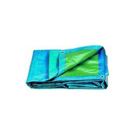 Telo rinforzato 3x4m