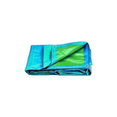 Telo rinforzato 5x6m - Offerta Limitata