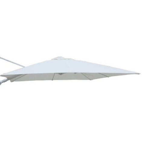 Telo Saturno Bianco 3 X 4