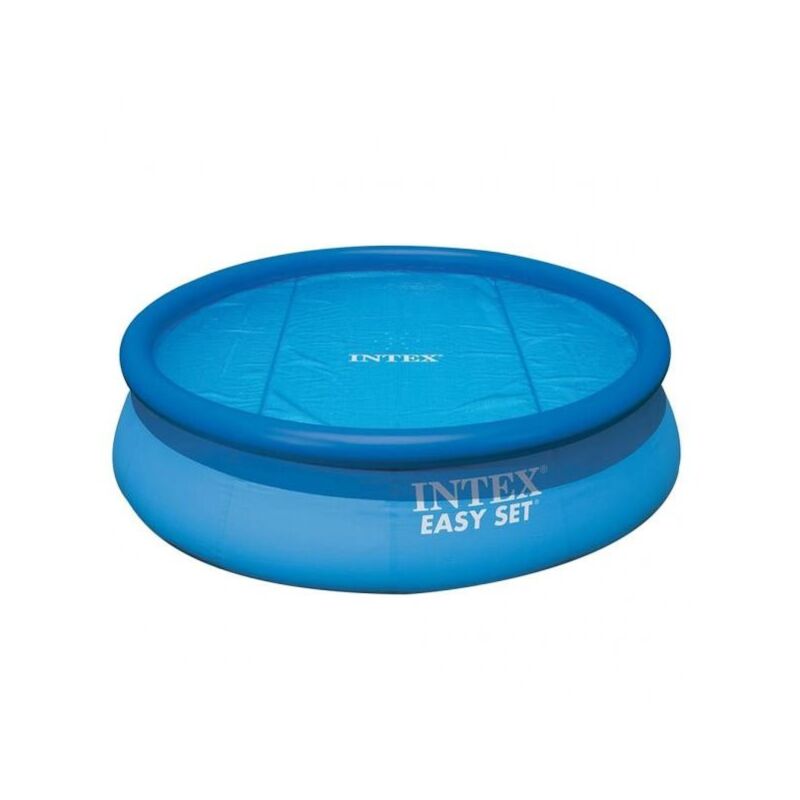 Intex - Telo termico 244 copripiscina