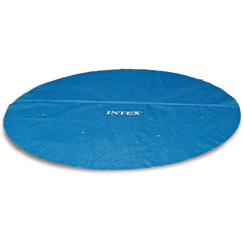 Copertura Solare per Piscina Circolare 549 cm 29025 Intex