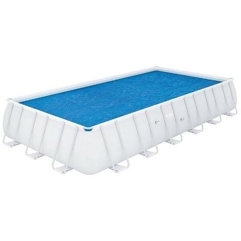 Telo Termico Rettangolare 640x274cm e 732x366cm 58228