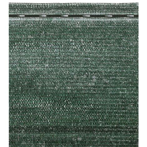 Telo tessuto ombreggiante power, 1x3 mt, verde