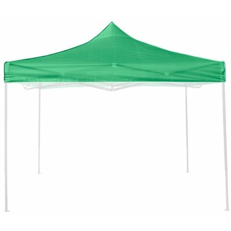 Telo tetto Mimetico militare 3X3 impermeabile per ricambio gazebo