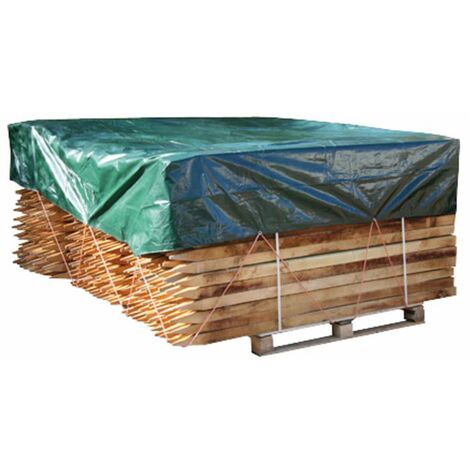 Telo verde multiuso 100g 4x5m
