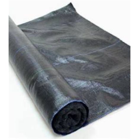 Telo X Pacciamatura Pesante 100Gr/Mq 1,05X100Mt Papillon